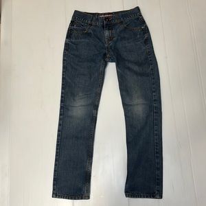 Kids Tommy Hilfiger Jeans.
